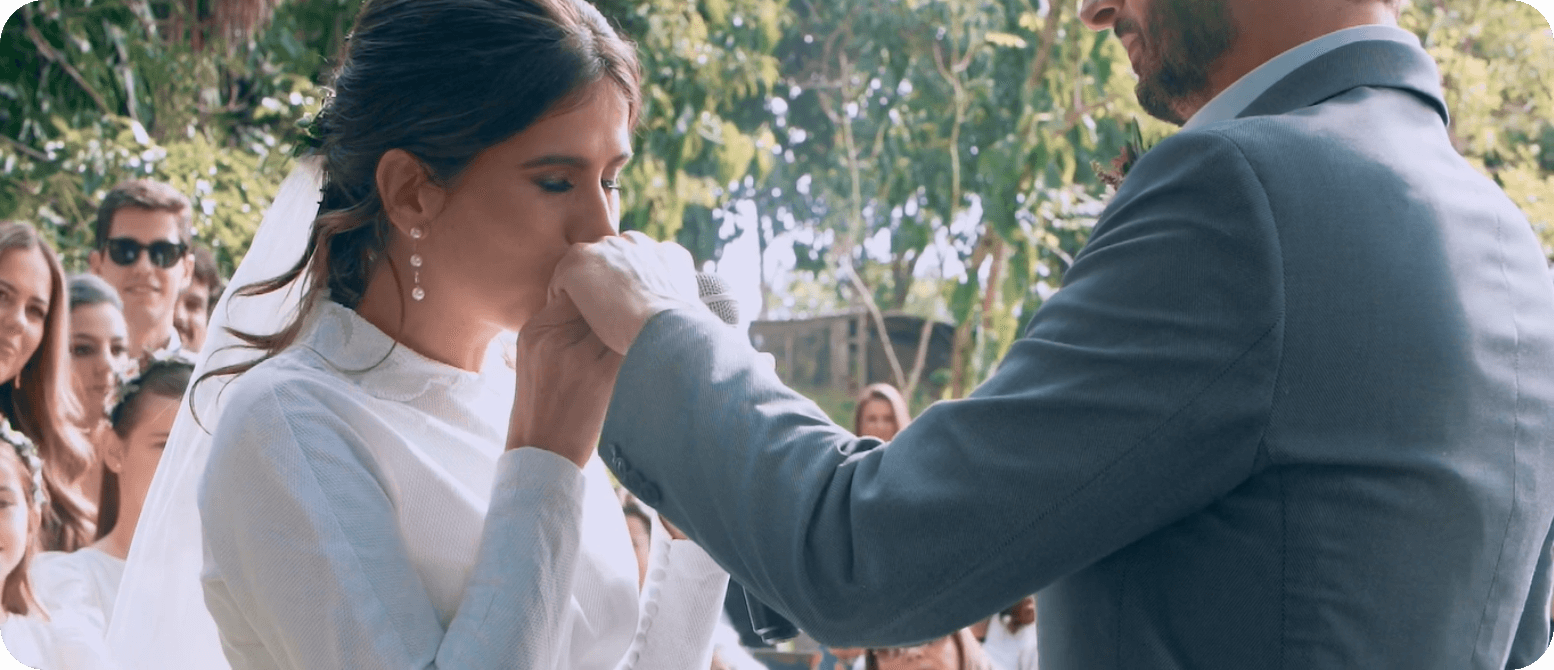 MARIA JULIA & GABRIEL | SHORTMOVIE